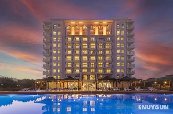 Crowne Plaza Hotel Antalya, an IHG Hotel