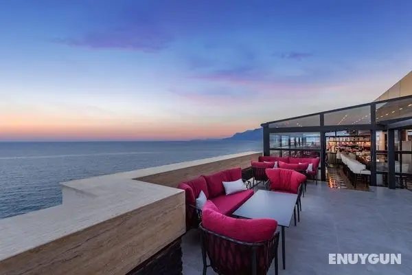 Crowne Plaza Hotel Antalya, an IHG Hotel