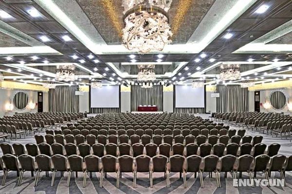 Crowne Plaza Bursa Convention Center Thermal Spa Bursa Updated 2020 Prices