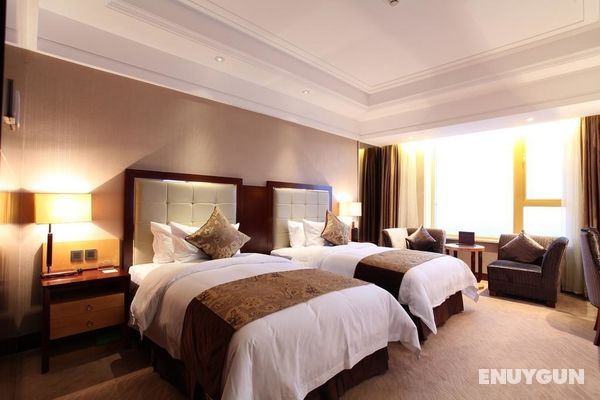 Days Hotel and Suites Hefei Genel