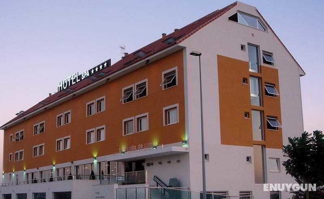 Villa de Catral Hotel & Spa Genel