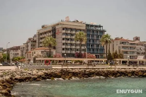 Derici Hotel
