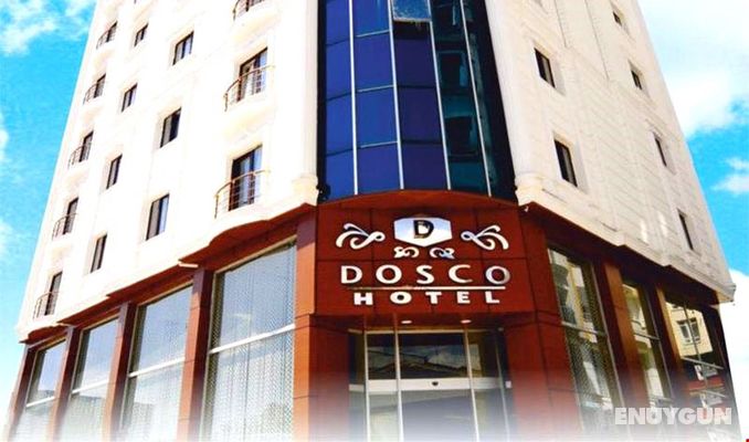 Dosco Hotel Genel