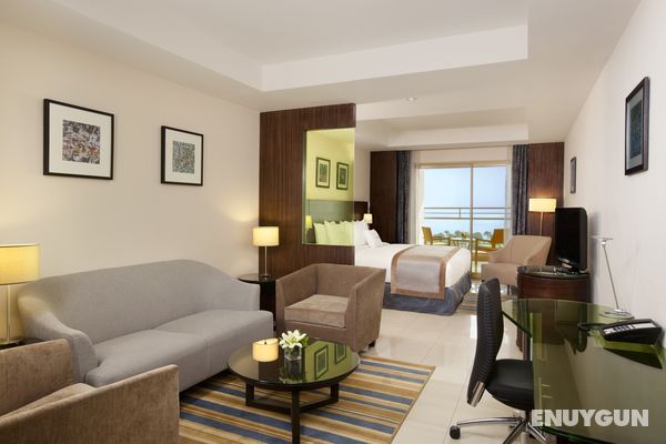 DoubleTree by Hilton Hotel Aqaba Oda