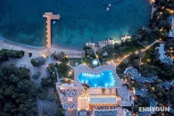 DoubleTree by Hilton Bodrum Isil Club All Inclusive Resort