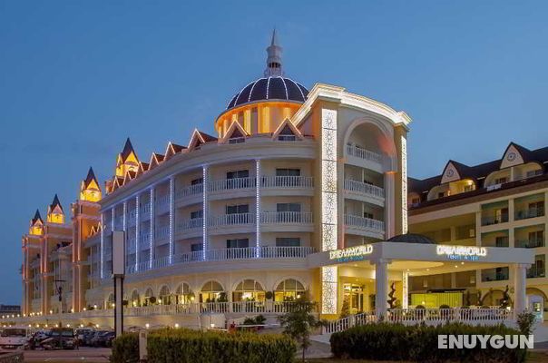 Dream World Resort & Spa Genel