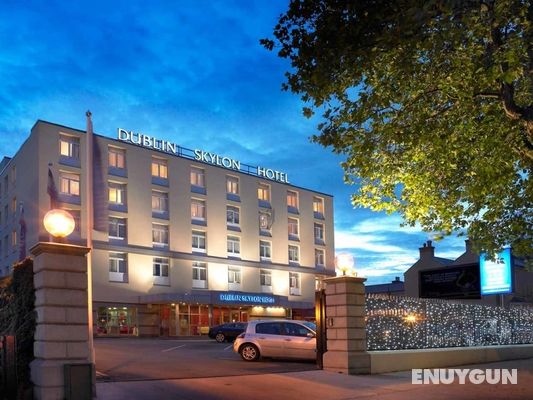 Dublin Skylon Hotel Genel