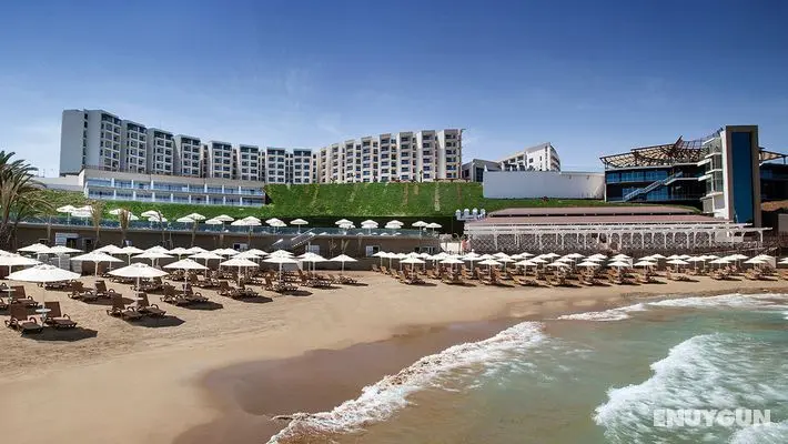 Elexus Hotel Resort