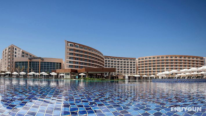 Elexus Hotel Resort Spa Casino (Girne, Girne) En Uygun Fiyatlı Rezervasyon  | ENUYGUN