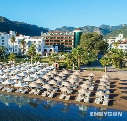 Elite World Marmaris -16+ Adult Only