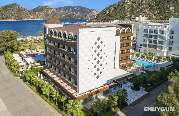 Elite World Marmaris -16+ Adult Only