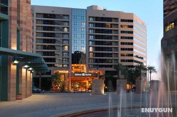 Embassy Suites Phoenix Downtown North Genel