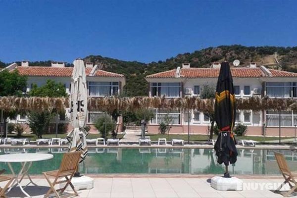 Etap Altinel Hotel Dreams Mugla Bodrum 444 29 38