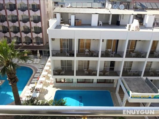 evin otel 2 didim en uygun fiyatli rezervasyon enuygun