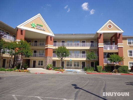 Extended Stay America - Sacramento - White Rock Rd Genel