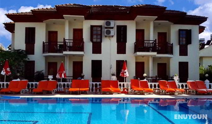 Fethiye Park Hotel Fethiye Mugla En Uygun Fiyatli Rezervasyon Enuygun