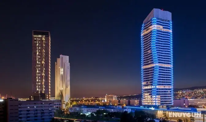 Four Points by Sheraton Izmir