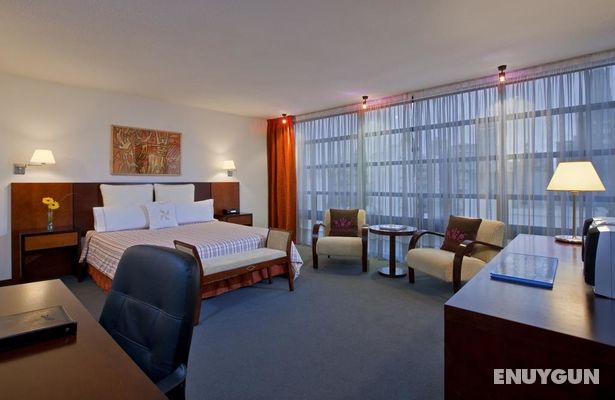 Four Points by Sheraton Montevideo Genel