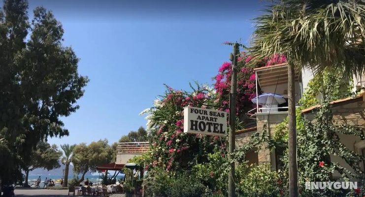 Fourseas Hotel Deniz
