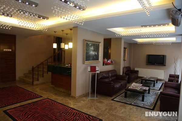 Atamer Hotel Resort Etstur Com