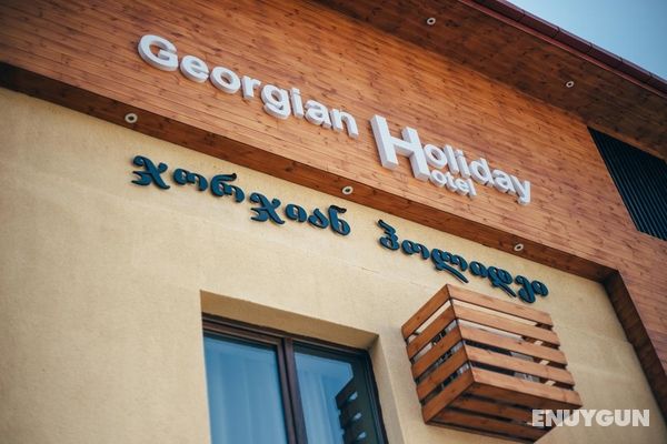 Georgian Holiday Genel