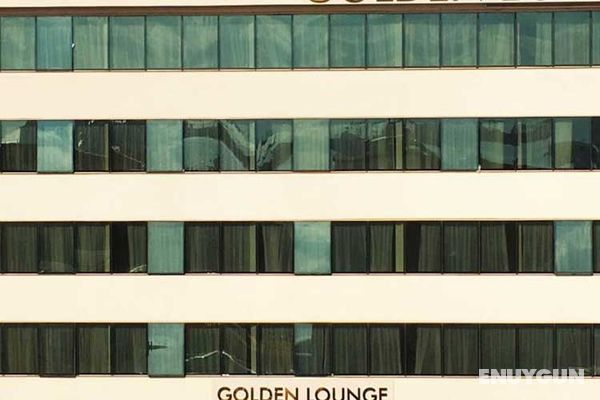 Golden Lounge Hotel Genel