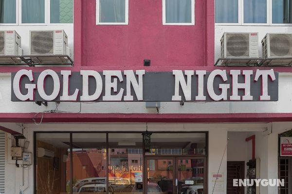 Golden Night Hotel Genel