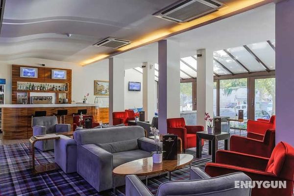 Gonluferah Thermal Spa Hotel Etstur Com