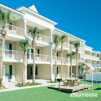 Grand Caribbean Condominiums by Wyndham Vacation Rentals Genel