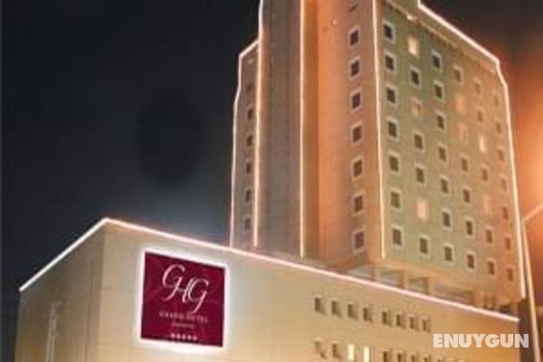 Grand Hotel Gaziantep Genel
