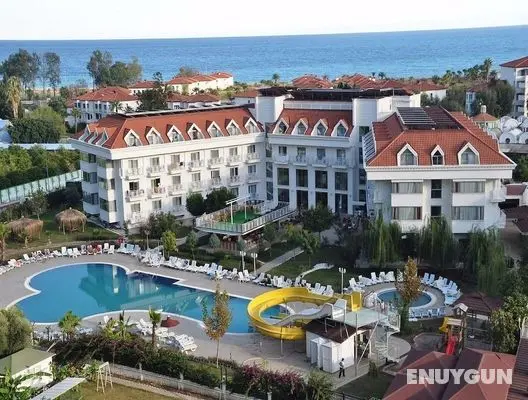 Grand Mir'Amor Hotel - Ultra All Inclusive