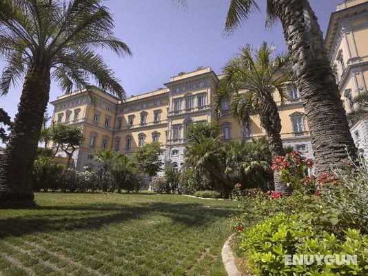 Grand Hotel Palazzo Livorno MGallery by Sofitel Genel
