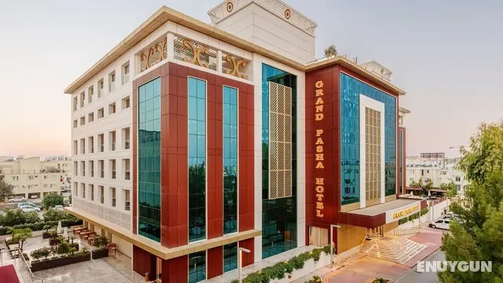 Grand Pasha Kyrenia Hotel & Casino & Spa