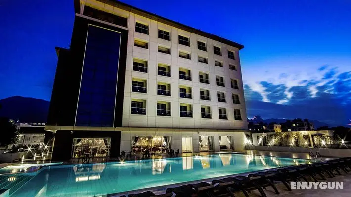 Grand Pasha Kyrenia Hotel & Casino & Spa