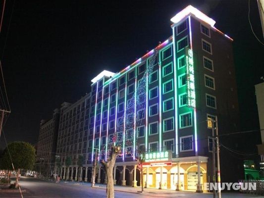 Greentree Alliance Shantou Xiashan Yuelai Hotel Genel
