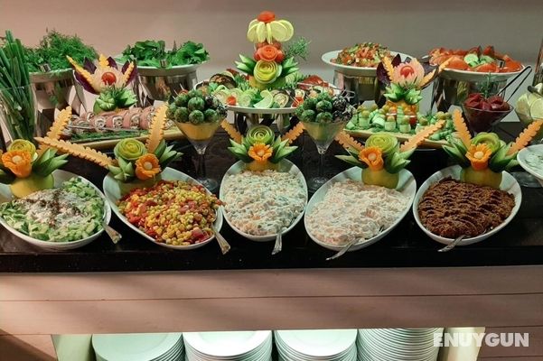Gunes Rezidans Trachonas Harga Hotel Terbaru Di Traveloka