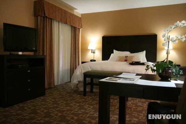 Hampton Inn & Suites-Knoxville/North I-75 Genel