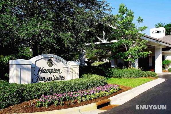 Hampton Inn & Suites Wilmington/Wrightsville Beach Genel
