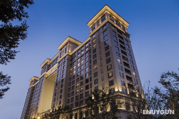 Hangzhou Diaoyutai Hotel Genel
