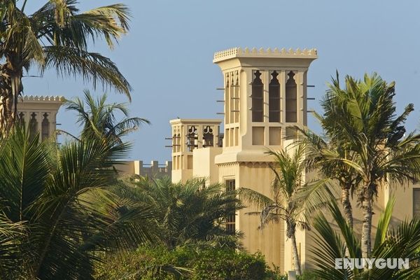 Hilton Al Hamra Beach & Golf Resort Genel