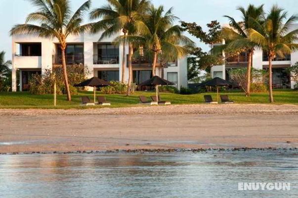 Hilton Fiji Beach Resort & SPA Genel