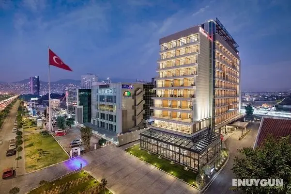 Hilton Garden Inn Izmir Bayrakli