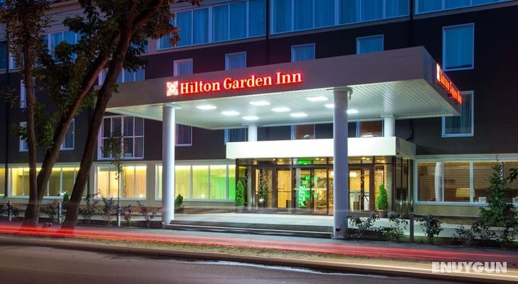 Hilton Garden Inn Kaluga Genel