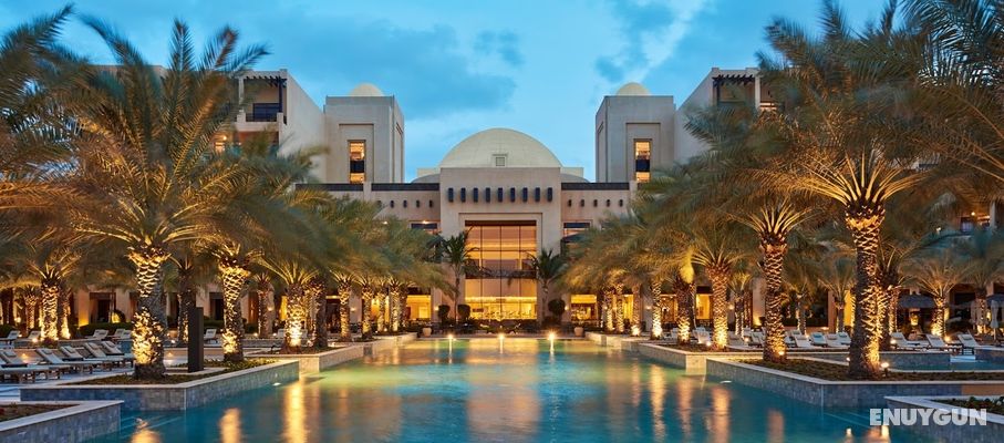 Hilton Ras Al Khaimah Resort & Spa Genel