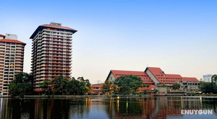 Holiday Villa Hotel and Suites Subang Genel