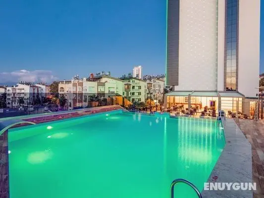 Holiday Inn Antalya - Lara, an IHG Hotel