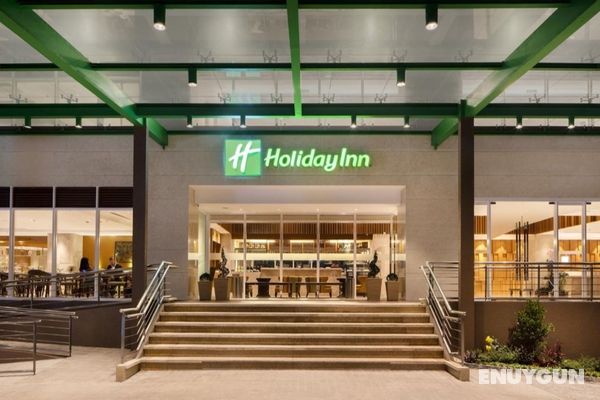 Holiday Inn Baguio City Centre Genel