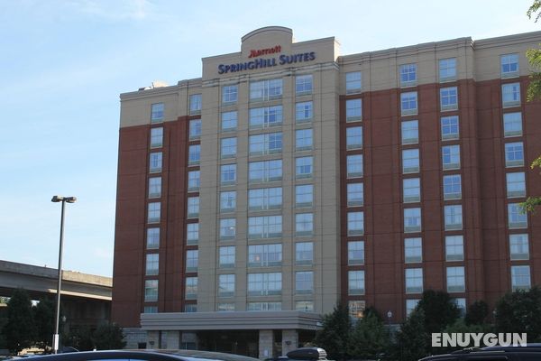 Holiday Inn Express and Suites Pittsburgh North Sh Genel