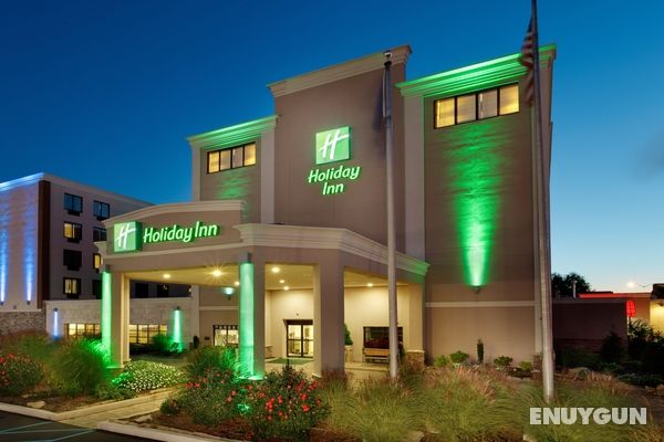 Holiday Inn Williamsport Genel