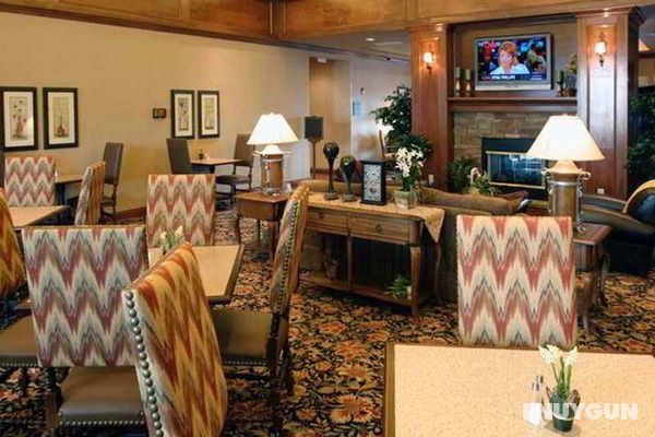Homewood Suites by Hilton Buffalo-Amherst Genel